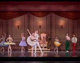 DANCE: Visions of Sugar Plums — Ballet Arkansas’ ‘Nutcracker’ retains shape, gets upgrades