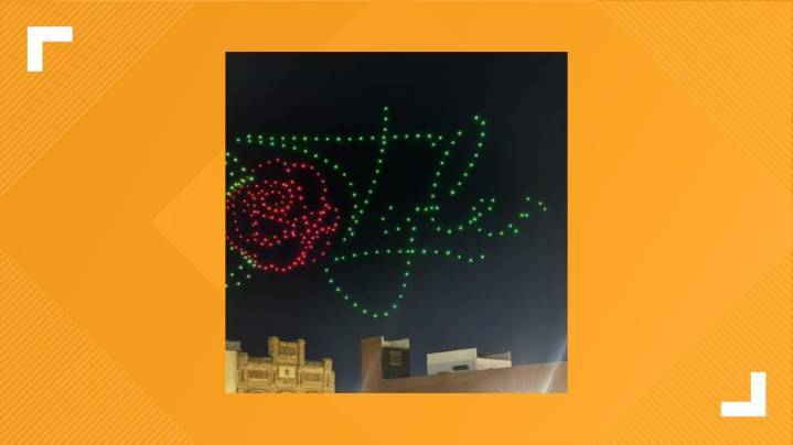 Rose City Christmas Parade to go on as scheduled