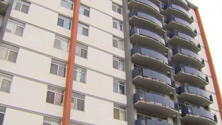 Residents left in the cold with no working heat at multiple buildings