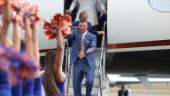 How much is Florida football playing Jon Sumrall? Contract details