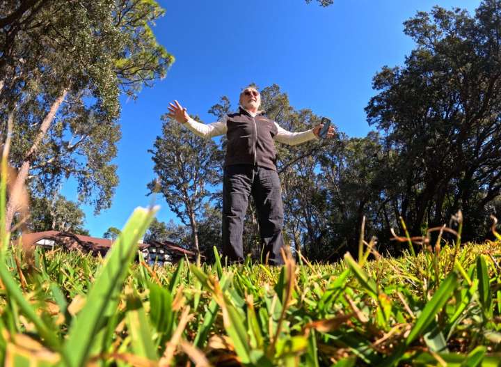 Seminole County homeowners with septic tanks could be hit with big bill