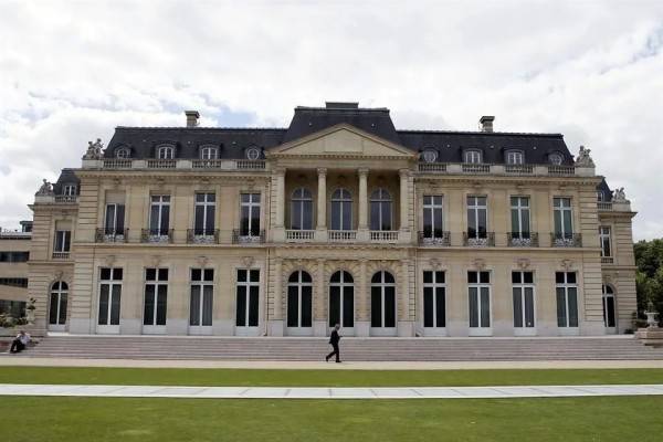 Recorta OCDE proyecciones del PIB de México para 2025 y 2026