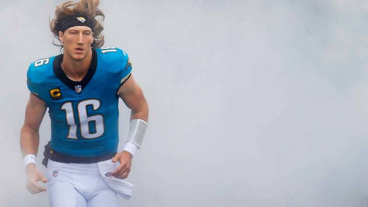Jaguars’ Trevor Lawrence has David Garrard in his sights as he mounts assault on Jaguars history