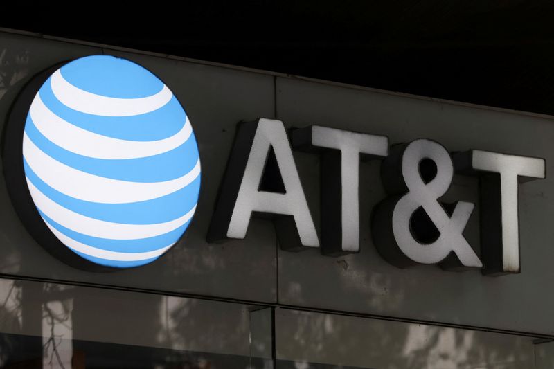 AT&T commits to ending DEI programs