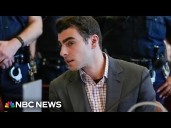 New evidence revealed at hearing for Luigi Mangione