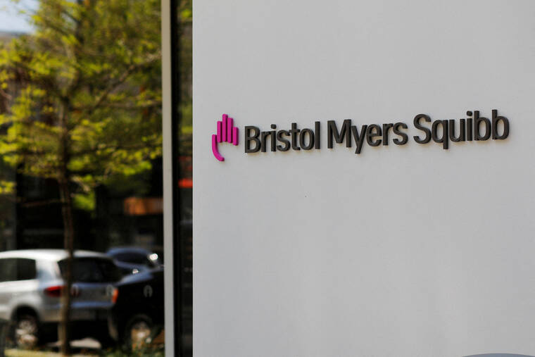 Bristol Myers must face $6.7B lawsuit over delayed cancer drug