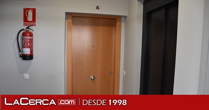 El Gobierno regional saca a licitación la terminación de las 86 viviendas del barrio de Santa María de Benquerencia de Toledo