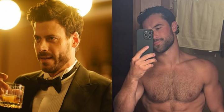 How Old Are Francois Arnaud & Robbie G.K.? Ages of ‘Heated Rivalry’ Scott & Kip Actors Revealed | Francois Arnaud, Heated Rivalry, Robbie G.K. | Celebrity News and Gossip | Entertainment, Photos and V