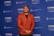Alabama native Roy Wood Jr. to host holiday special on CNN