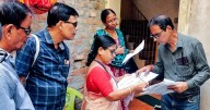 Chowringhee assembly seat in Kolkata records highest number of 'uncollectable' enumeration forms