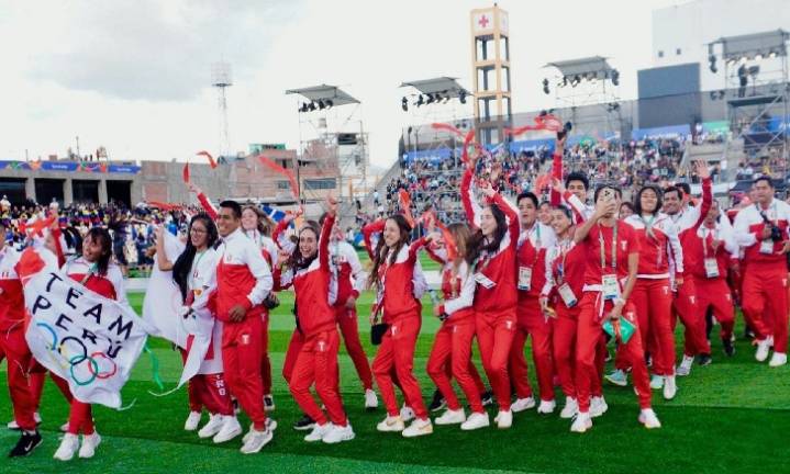 Cierran la Costa Verde por Juegos Bolivarianos 2025: rutas alternas y horarios del desvío del 3 de diciembre