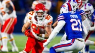 Chiefs vs. Texans odds, line, spread: 'Sunday Night Football' picks from 10,000 sims