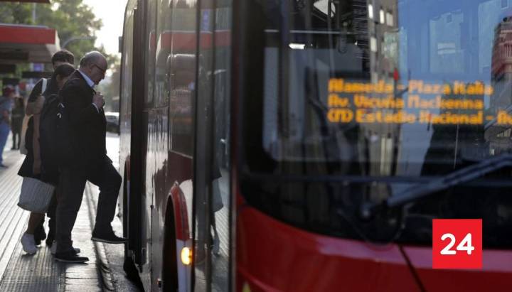 Los servicios de buses RED Movilidad que más se usaron en 2025