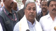 ‘Whatever high command decides’: CM Siddaramaiah on leadership row in state