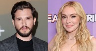Kit Harington Joins Lindsay Lohan in Hulu Limited Series ‘Count My Lies’ | Count My Lies, hulu, Kit Harington, Lindsay Lohan, Shailene Woodley, Television | Celebrity News and Gossip | Entertainment, 