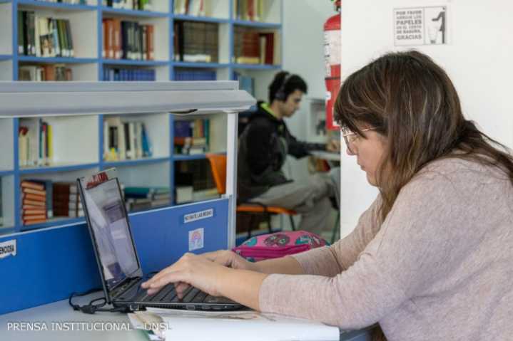UNSL abre convocatoria para que estudiantes de grado participen en movilidad estudiantil internacional