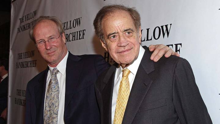 Arthur Cohn Dead: 'Garden of the Finzi-Continis' Producer Was 98