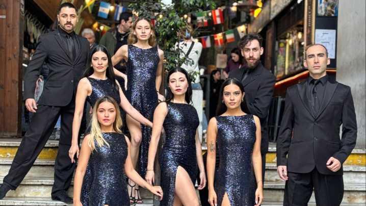 Tres días de tango que combinan tradición, artistas y crecimiento local