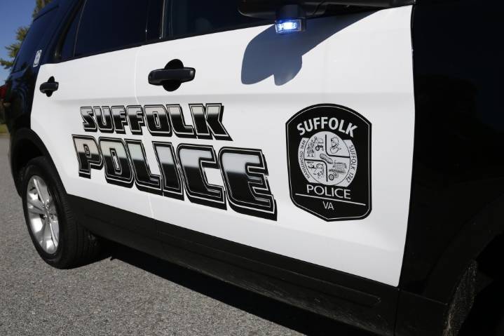 Suffolk Police: Student brings weapon to King's Fork Middle School