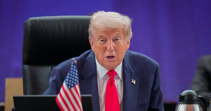 Ocho jueces de inmigración en Nueva York son despedidos por la Administración de Trump