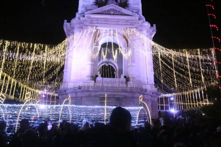 Villa navideña y mega posada iniciarán las fiestas decembrinas en Pachuca; ¡ya hay fecha!