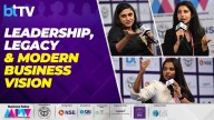#BTMPW2025 | India’s Next-Gen Women Leaders Share Powerful Leadership Insights