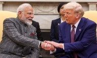 PM Modi, US President Trump hold talks on trade, tech, defence