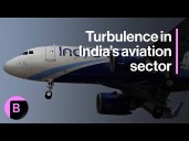 How IndiGo Turbulence Shook India's Aviation Sector