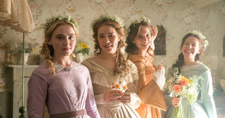 ‘Delightful’ period drama based on ‘must read’ classic now streaming