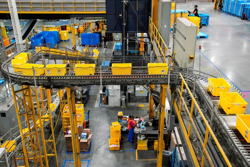 US Cyber Monday online sales hit $9.1 billion, Adobe Analytics says