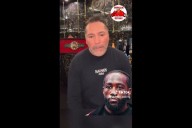 Oscar De La Hoya durísimo contra Crawford: “Solo porque lo lograste y ganaste cincuenta millones de dólares, ¿no querés pagar?”