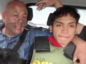 Persecución de película: así fue la captura del sicario de colectiveros en avenida Javier Prado