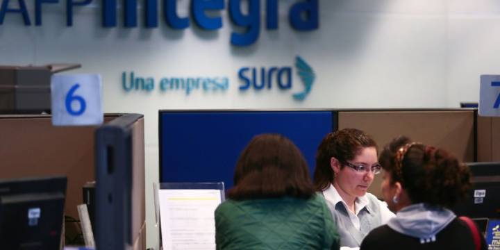 Retiro AFP: más de tres millones de peruanos solicitaron el desembolso de sus fondos de pensiones