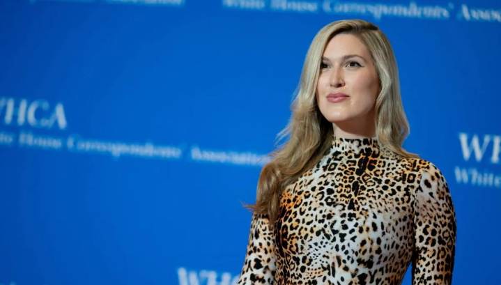 Vanity Fair parts ways with Olivia Nuzzi amid Robert F. Kennedy Jr. controversy