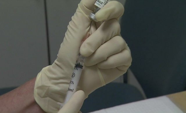 HHS responds to Governor Pritzker's vaccine legislation