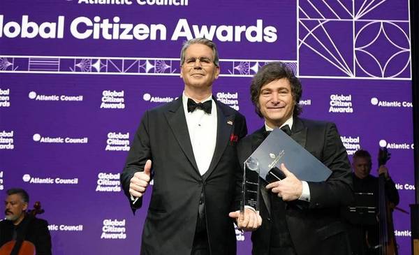 Scott Bessent suspendió su visita a Argentina tras la decisión de Milei de no ir al sorteo del Mundial