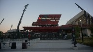 Arizona to play SMU in Holiday Bowl at Snapdragon Stadium