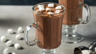 Best Verte Chaud Recipe: How to Make a Boozy Hot Chocolate With Chartreuse