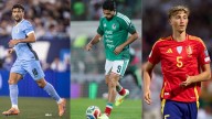 ¿Qué partidos del Mundial 2026 se jugarán en México? Habrá choque de campeones