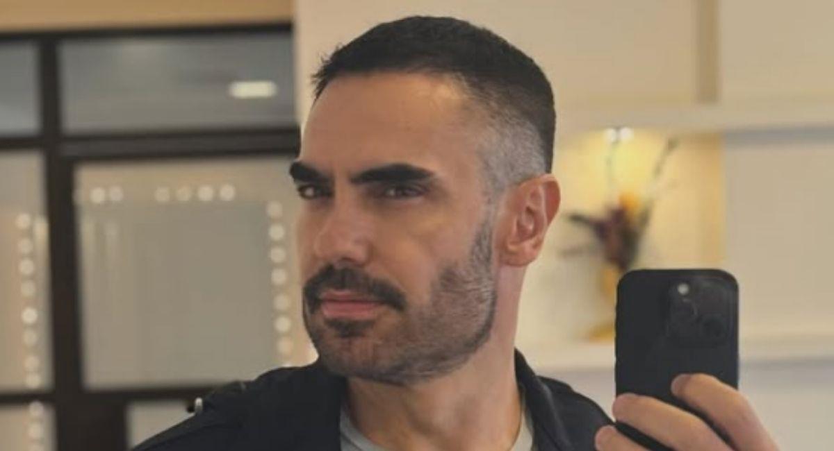 Lincoln Palomeque muestra indignación por tarifas aéreas al Mundial 2026