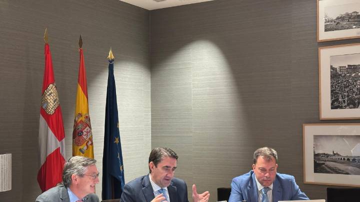 La Junta aprobará este jueves el PRUG del Parque Nacional de Picos de Europa