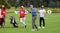 Cierre de lujo en el Volvo Corporate Golf Cup EL TIEMPO: así fue la gran final en el club El Rincón de Cajicá