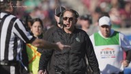 Eric Morris will not coach UNT in bowl game, Mean Green name interim coach