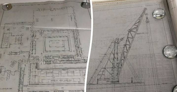 Cops hunt thief after WWII drawings worth £500k destroyed after van stolen and set ablaze