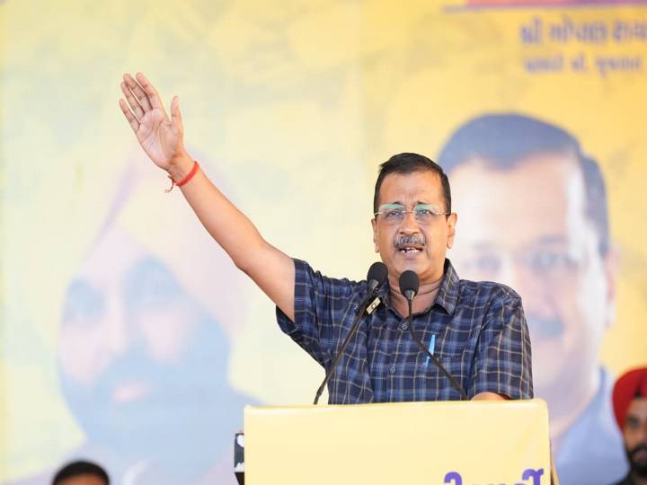 Win reflects growing public trust in AAP's politics of honesty: A