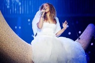 Leona Lewis Says Her Vegas Show Is a 'Second Chance' After Not Touring the U.S. (Exclusive)