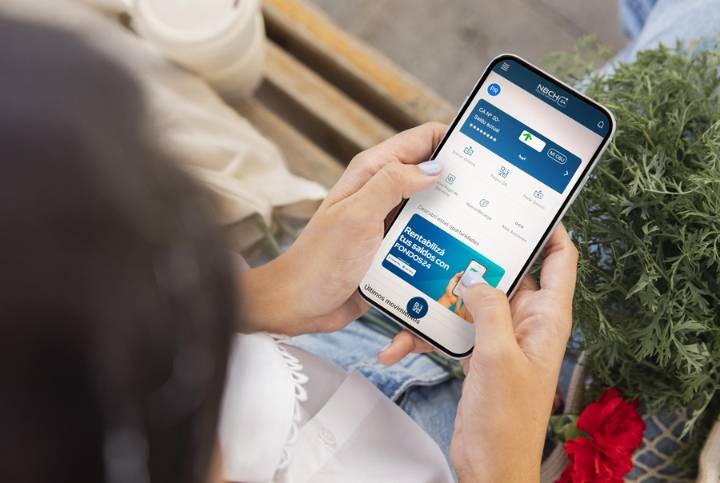 La cuenta remunerada de NBCH permite obtener intereses diarios con disponibilidad inmediata