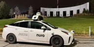 A self-driving car company recently rolled through Omaha. Could more follow?