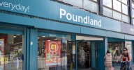 Poundland set to close three shops in December - full list and exact dates 