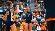 UTEP volleyball in the NCAA tournament: How to watch, roster, lineups